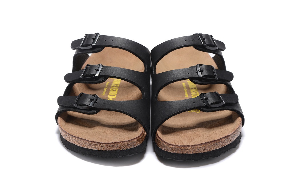 BIRKENSTOCK Cork Thong EVA New Style Size 36-45 Flip Flops Thong Sandals A54